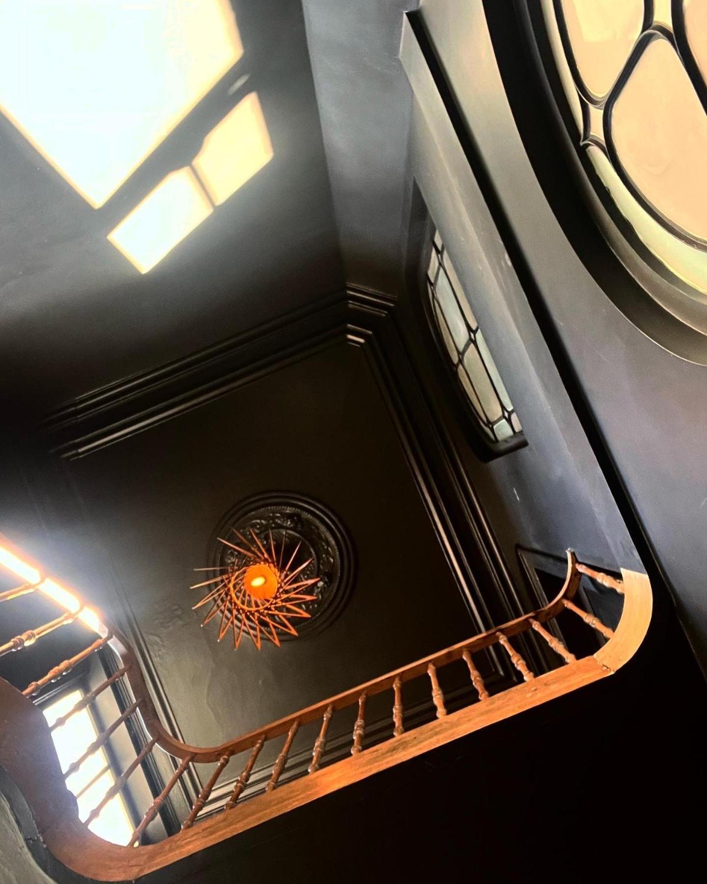 안트베르펜 Mansion Rl With Unique Decoration 아파트 외부 사진